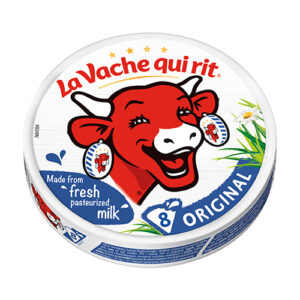 La Vache Qui Rit 120g (3073786155186)