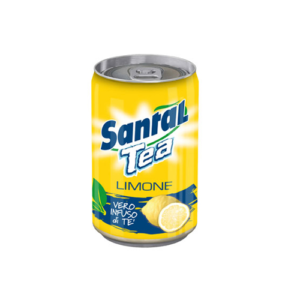 Santal çaj limon kanaçe 330ml EAN (8002580028506)