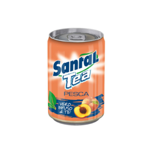 Santal çaj pjeshke kanaçe 330ml EAN (8003546752988)