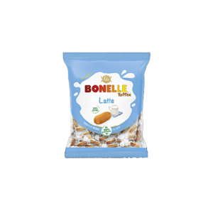 Bonelle Toffee 150g (8006150001166)