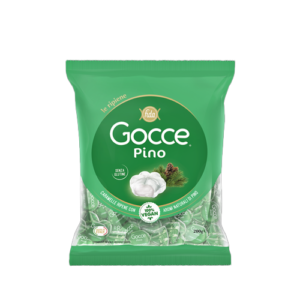 Gocce Pino 200g (8006150000923)
