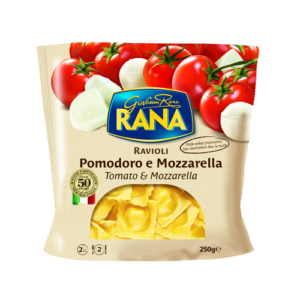 Pomodoro e Mozzarella ( 8001665700030)