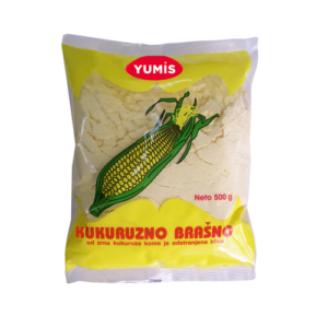Corn flour 500g (8600103725934)