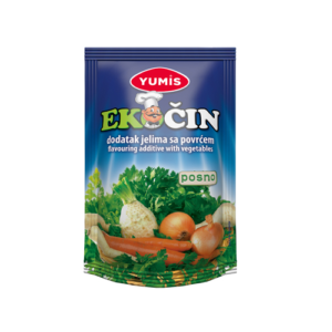 Eko cin flavoring additive 250g (8600101468840)