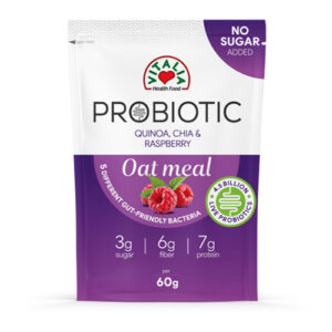 VI. OAT MEAL RED FRUITS PROBIOTIC WHITE CHOCOLATE FLAVOUR (5310099023138)