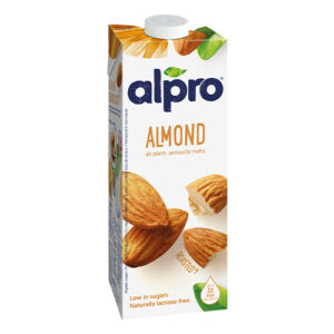 AS. ALPRO DRINK ALMOND 8x1L (5411188110835)