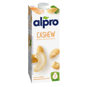 AS. ALPRO DRINK CASHEW 8X1L (5411188122890)