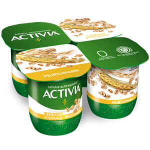 D. ACTIVIA MULTICEREALE 24X125G (5941209012942)