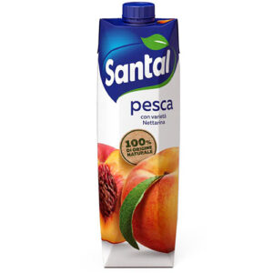 K. SANTAL PESCA 12X1L(8002580028056)
