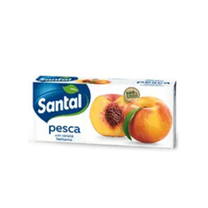 SANTAL PESCA 8X(3X200ML) (8002580300022)