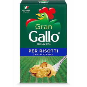 C2551 GranGallo-Per Risotti 1kg