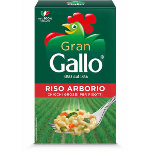 C4130 GranGallo-Riso Arborio 1kg