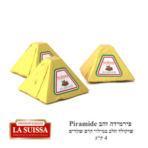 Piramide EAN ( 8008429235036 )