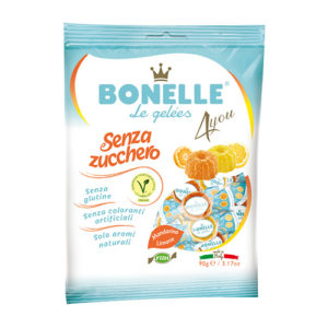 bonelle-4you-mandarino-limone 90G(8006150000732)