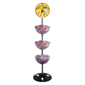 OGFC. BUBBLE DISPLAY 600 PSC